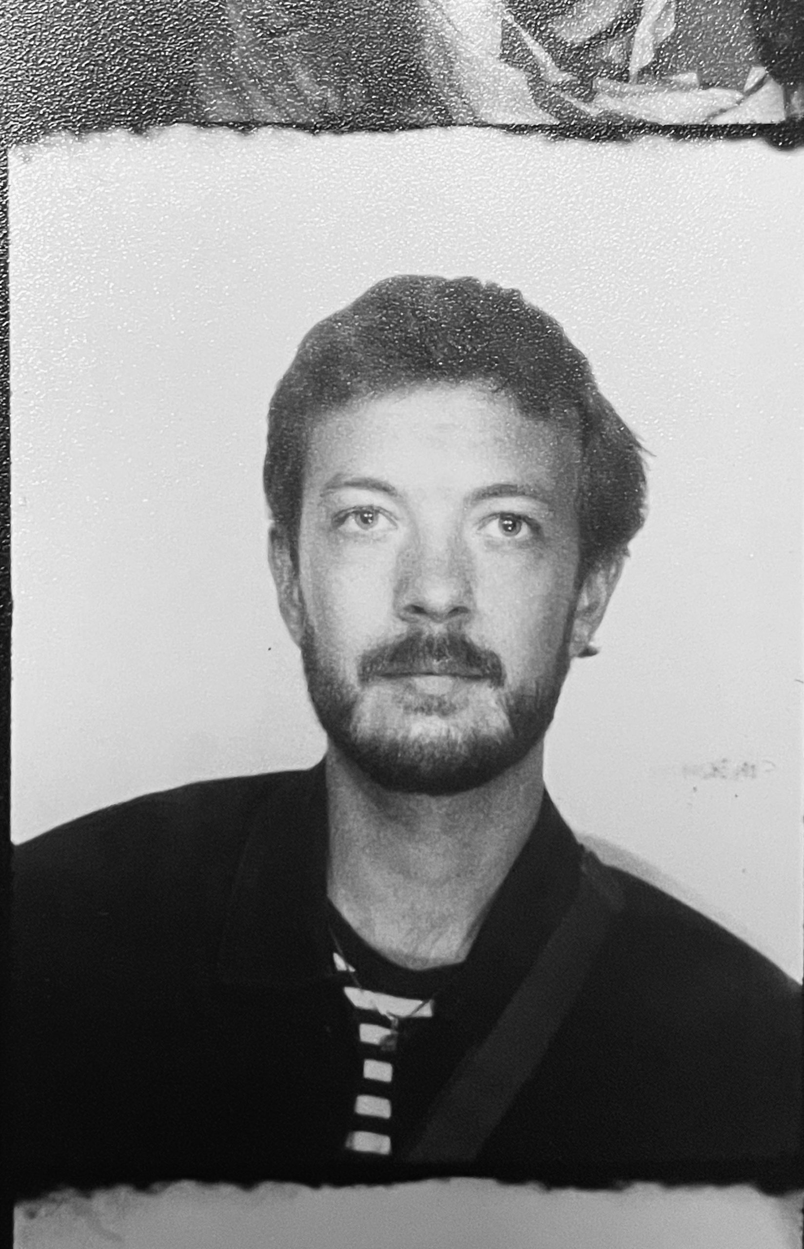 Louis Huwald